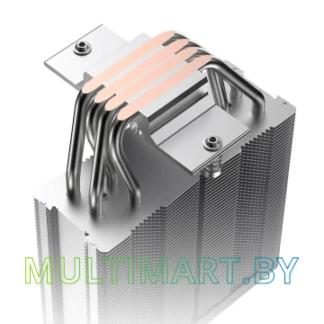 Кулер Coolleo CL-B40-DIG-ARGB V2 картинка 2